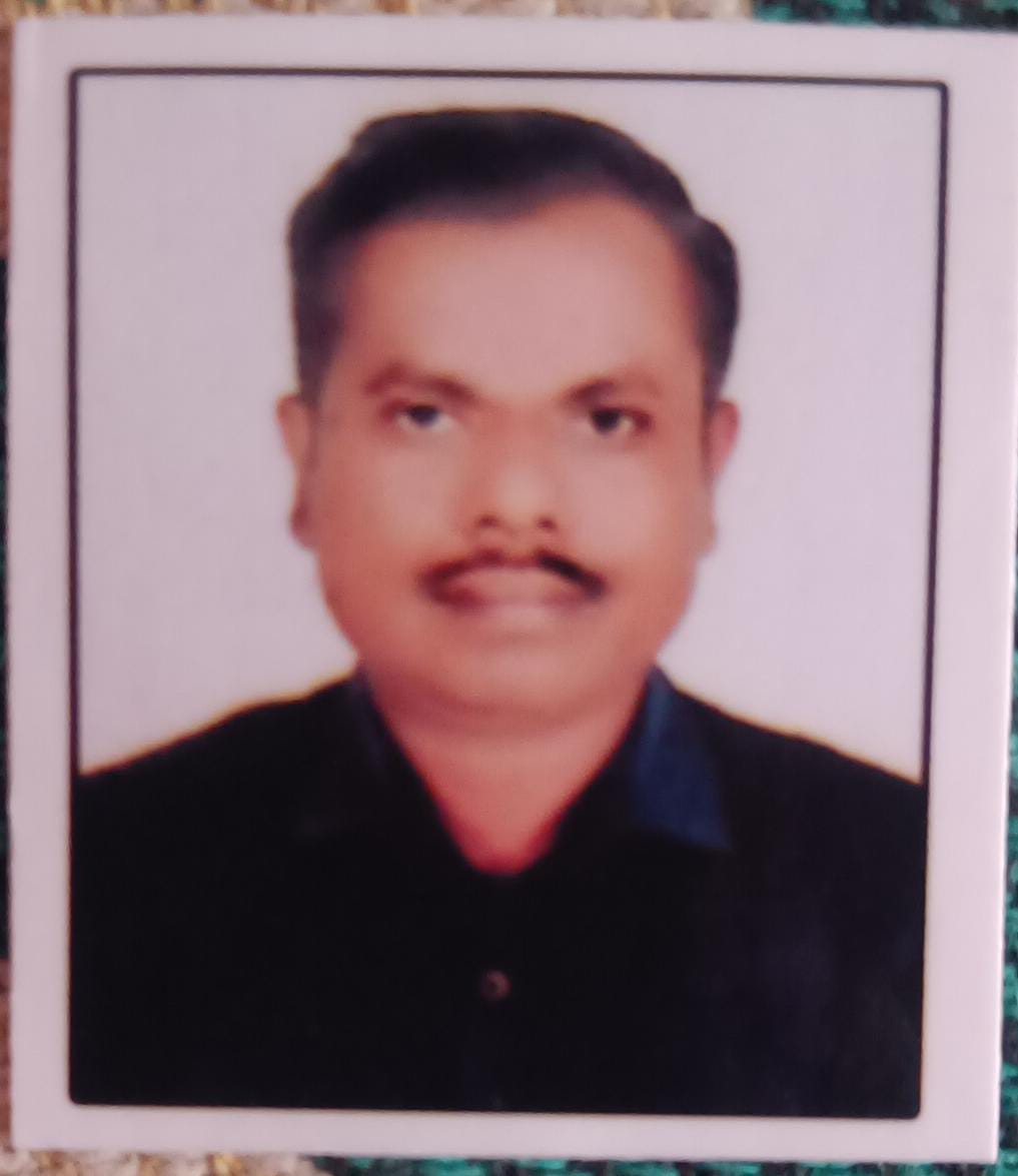 नितीन नामदेव पाटील